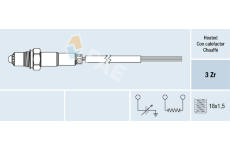 Lambda sonda FAE 77003