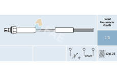 Lambda sonda FAE 77010