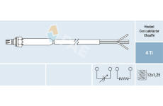 Lambda sonda FAE 77012