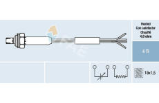 Lambda sonda FAE 77013