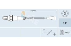 Lambda sonda FAE 77100