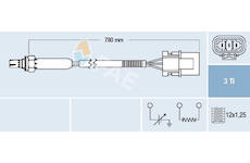 Lambda sonda FAE 77181