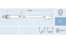 Lambda sonda FAE 77185