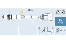 Lambda sonda FAE 77223