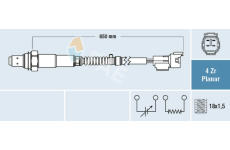 Lambda sonda FAE 77500