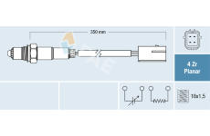 Lambda sonda FAE 77530