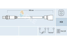 Lambda sonda FAE 77574