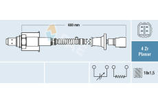 Lambda sonda FAE 77692