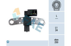 Snímač impulzov kľukového hriadeľa FAE 79028