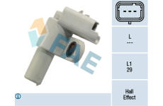 Snímač, poloha vačkového hřídele FAE 79151