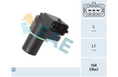 Snímač, poloha vačkového hřídele FAE 79470