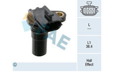 Senzor otacek, automaticka prevodovka FAE 79492