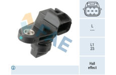 Snímač, poloha vačkového hřídele FAE 79514