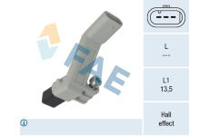 Senzor otacek, automaticka prevodovka FAE 79541