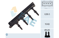 Zapalovací cívka FAE 80237