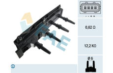 Zapalovací cívka FAE 80274