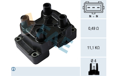 Zapaľovacia cievka FAE 80279