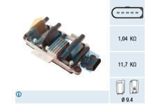 Zapalovací cívka FAE 80404