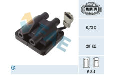 Zapalovací cívka FAE 80440