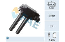 Zapalovací cívka FAE 80443