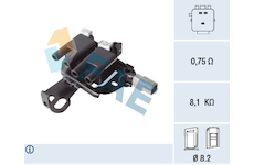 Zapalovací cívka FAE 80448