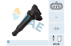 Zapalovací cívka FAE 80449