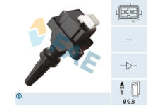 Zapalovací cívka FAE 80453