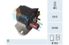 Zapalovací cívka FAE 80460