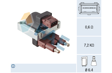 Zapalovací cívka FAE 80476