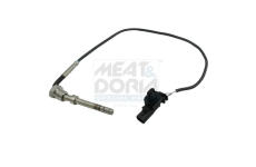 Cidlo, teplota vyfukovych plynu MEAT & DORIA 12439