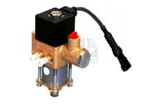 Ventil, vstřikovací systém MEAT & DORIA 13105