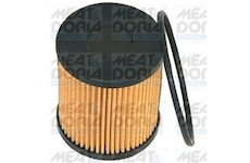 Olejový filtr MEAT & DORIA 14011