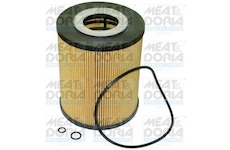 Olejový filtr MEAT & DORIA 14021