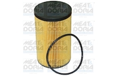 Olejový filtr MEAT & DORIA 14026