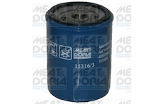 Olejový filtr MEAT & DORIA 15316/3