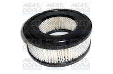 Vzduchový filtr MEAT & DORIA 16190