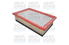 Vzduchový filtr MEAT & DORIA 16528