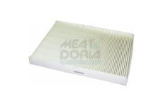 Filter vnútorného priestoru MEAT & DORIA 17083