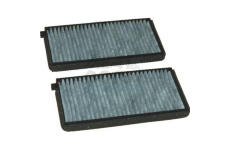Filter vnútorného priestoru MEAT & DORIA 17424FK-X2