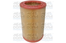 Vzduchový filtr MEAT & DORIA 18512