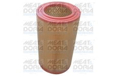 Vzduchový filtr MEAT & DORIA 18530