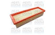 Vzduchový filtr MEAT & DORIA 18534