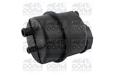 Vyrovnávací nádrž, hydraulický olej (servořízení) MEAT & DORIA 2045001