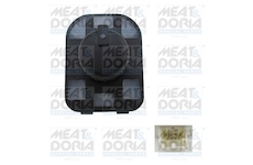 Spínač, nastavení vnějšího zrcátka MEAT & DORIA 206010