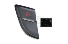 Spínač, zamykání dveří MEAT & DORIA 206015