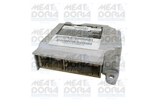 Řídící jednotka, airbag MEAT & DORIA 208015