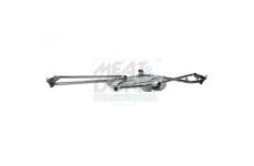 Mechanizmus stieračov MEAT & DORIA 227027