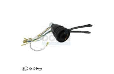 Spínač riadenia MEAT & DORIA 23008