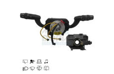 Spínač riadenia MEAT & DORIA 23094