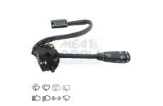 Spínač řízení MEAT & DORIA 231029